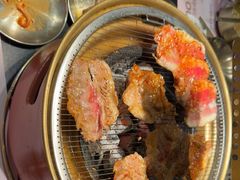 -西塔老太太泥炉烤肉(龙湖北苑天街店)