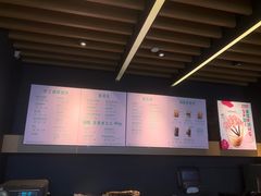 -星巴克(广州南站A18检票口楼上)