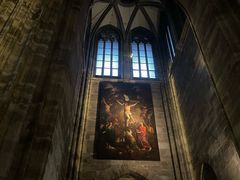 -斯蒂芬主教座堂(Stephansdom)
