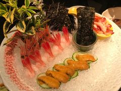 -和一料理(安阳店)