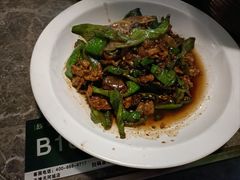 -绿茶餐厅(天津天河城店)