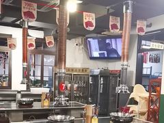 -递酒烤场(湛江路店)