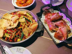 -胡桃里乐队酒馆(三阳路店)