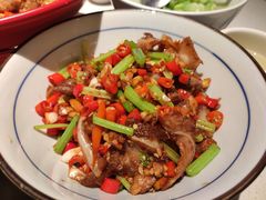 -湘鼎盛·大厨鲜炒湖南味(高新银泰店)