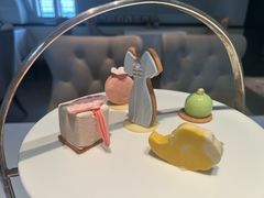 -Le Siècle.百年西餐厅(颐和公馆店)