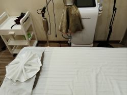 -芳朵美容养生SPA