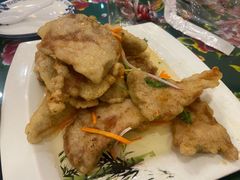 -东北王食府(科大店)