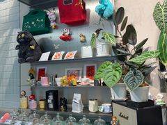 -Dogi&kiki Coffee(中心商务大厦店)