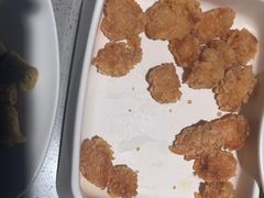 -半天妖烤鱼(中山路店)