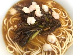 -慧娟面馆·餐厅(望江路店)