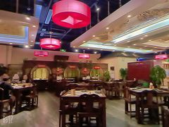 大堂-御提小馆烤鸭店(陆家嘴店)
