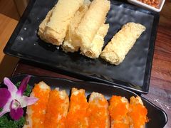 -颐和•海鲜砂锅粥•啫啫煲(奥林匹克广场店)