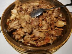 -围龙屋客家食府(福田店)