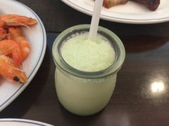 -帝豪酒店•马可勃罗西餐厅