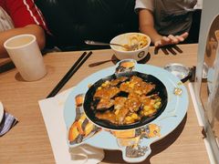 -诺丁牛排(南京江宁万达店)