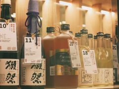 清酒-IKKI1788居酒屋