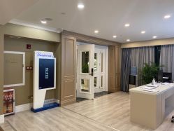 -JNK皮肤管理中心