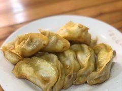 -蒋家桥饺面店(广陵路店)