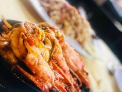 -真浪大家乐海鲜餐馆