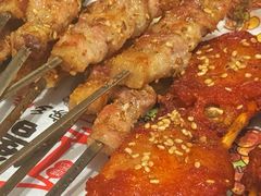 -前王院•巧克力海鲜市集餐厅(万平口店)