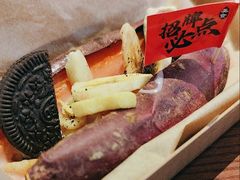 -南普陀素菜馆