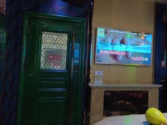 -幸福时光KTV(燕子山路店)