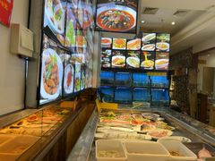 -阿巧一号私房菜(止园路店)