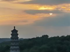 -云端咖啡(山顶教堂店)