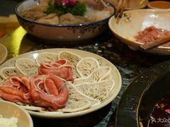 -蜀大侠火锅(建设路第五大道店)