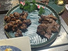 -樱宿日式和牛烧肉(五道口店)