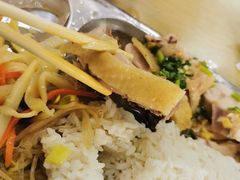-文昌鸡饭店(金鸡岭小学店)