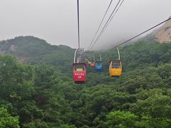 -丹东凤凰山景区