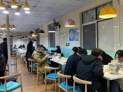 大堂-越乡小厨(侨港店)