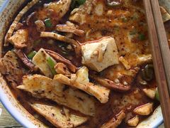 -红强豆花泡馍(凤翔区商业步行街店)