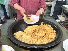 -草桥清真牛肉锅贴扁食店
