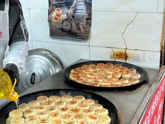 -毛氏汽水包(山海关路店)