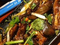 -鑫日千里马朝鲜族小馆(总店)