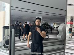 -韦德伍斯健身(沈阳K11Select购物艺术中心店)