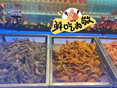 -比亚森自助烤肉料理(裕华店)