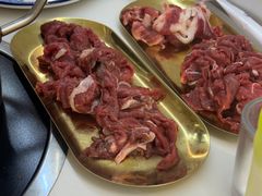 -李记鲜切牛肉自助火锅(紫薇花园店)