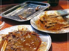 -玲玲涮牛肚(土门坊店)
