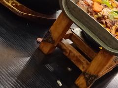 -喔爸韩国料理(环球银泰城店)