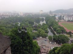 -台州府城(江南长城)