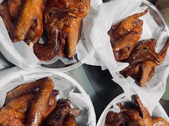 -味为先光明乳鸽(光明总店)