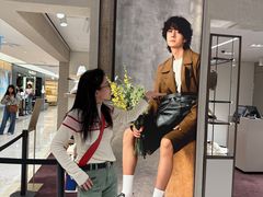 -乐天免税店(明洞店)