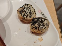 -小杨生煎(天之骄子店)