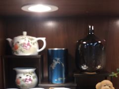 -瑜陶泉茶艺(福州路文化街店)