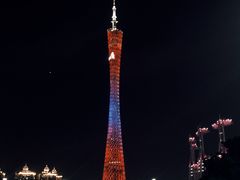 -海心沙亚运公园