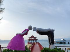 -三亚蜈支洲岛旅游区