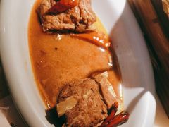 -佬麻雀·新湘菜(珠海金发购物中心店)